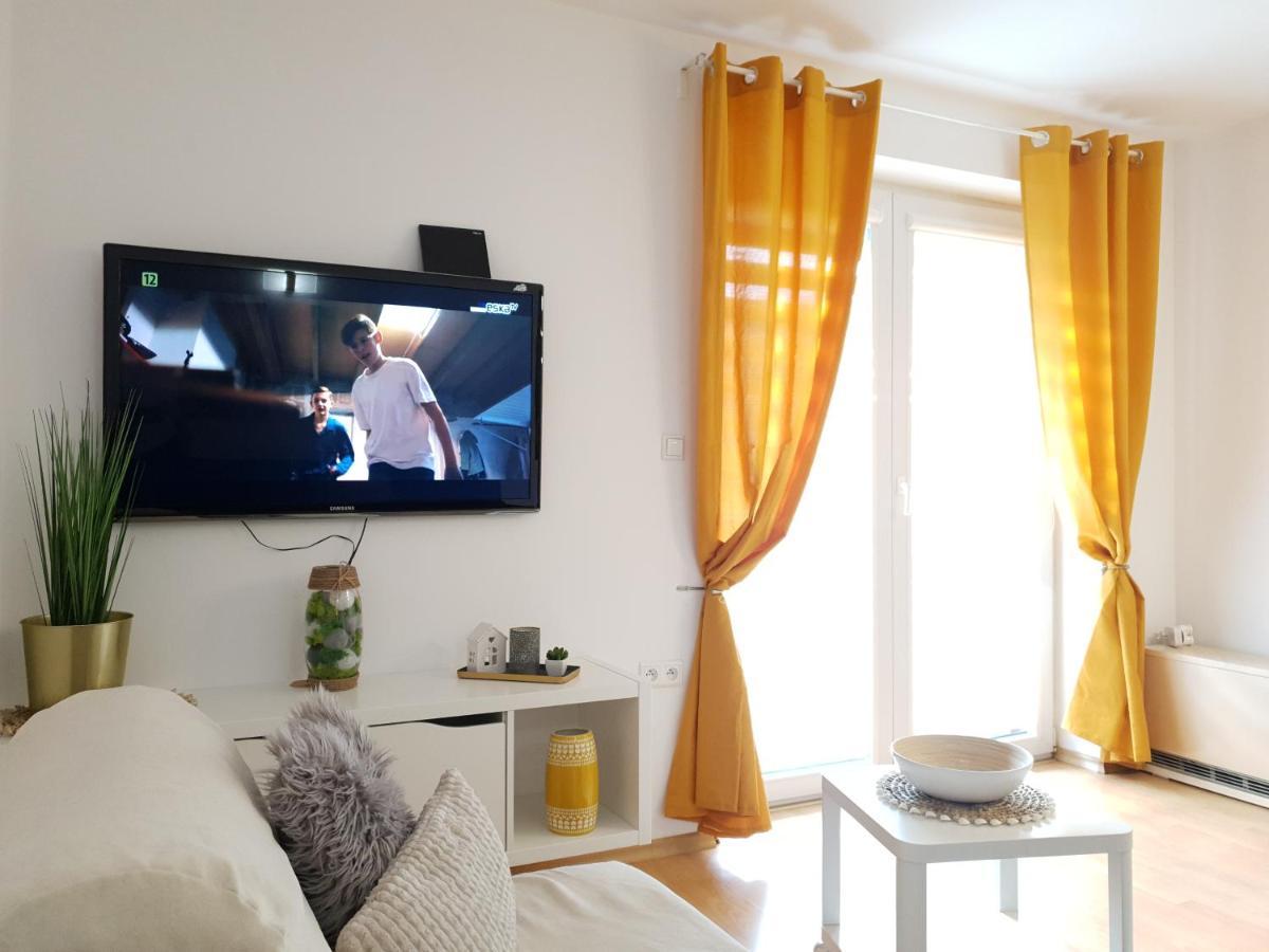 Apartamento Bolek I Lolek *