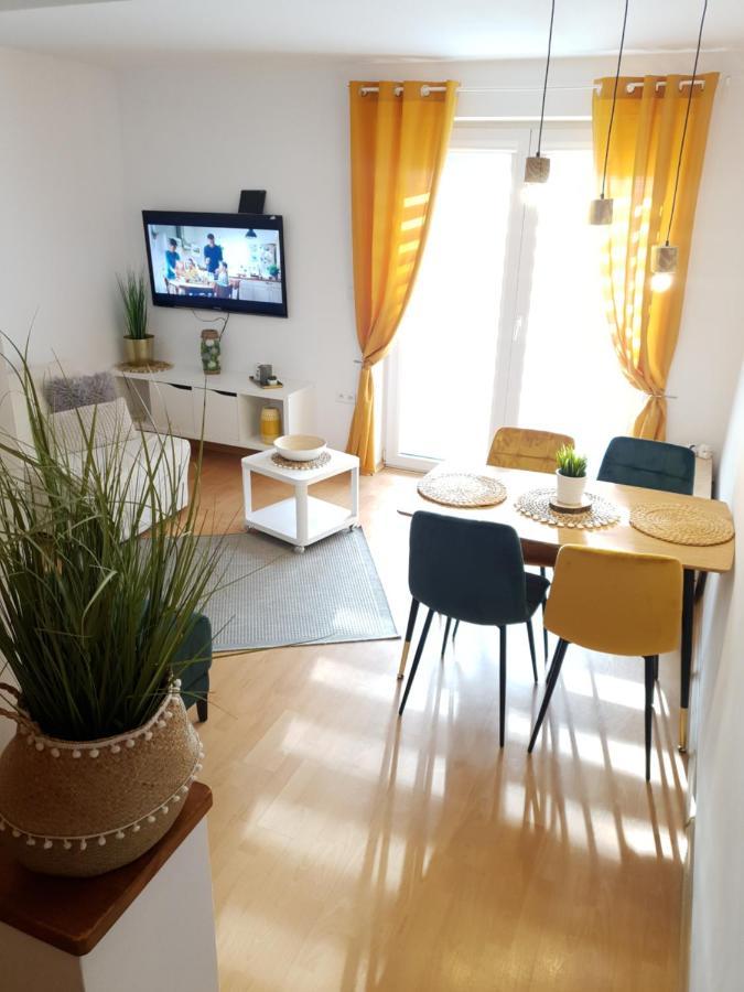Bolek I Lolek Apartamento *