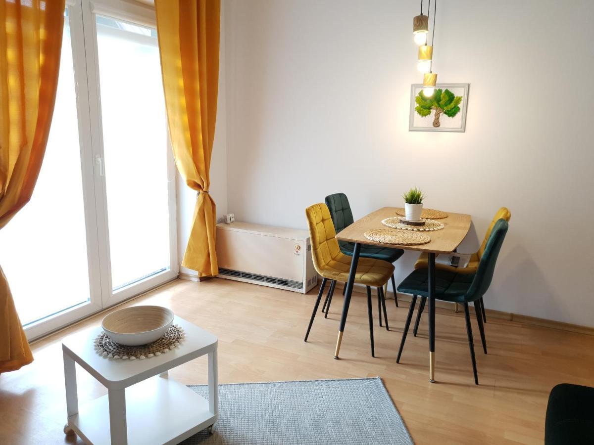 Bolek I Lolek Apartamento
