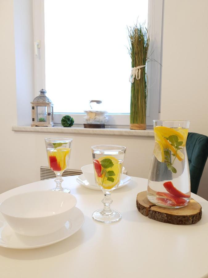 Bolek I Lolek Apartamento