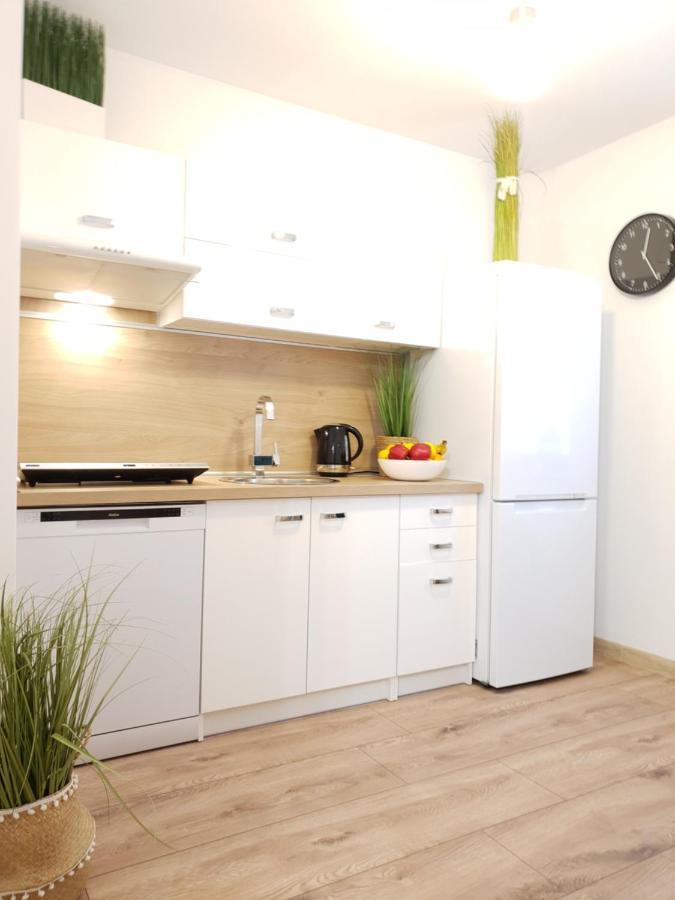 Bolek I Lolek Apartamento Zakopane
