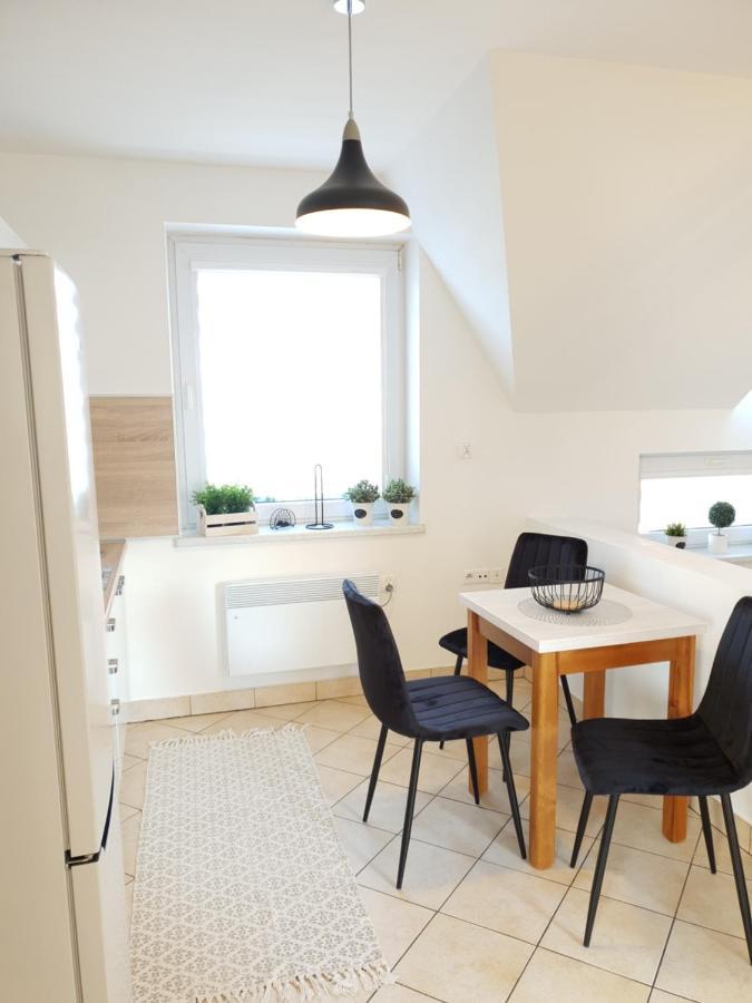 Apartamento Bolek I Lolek