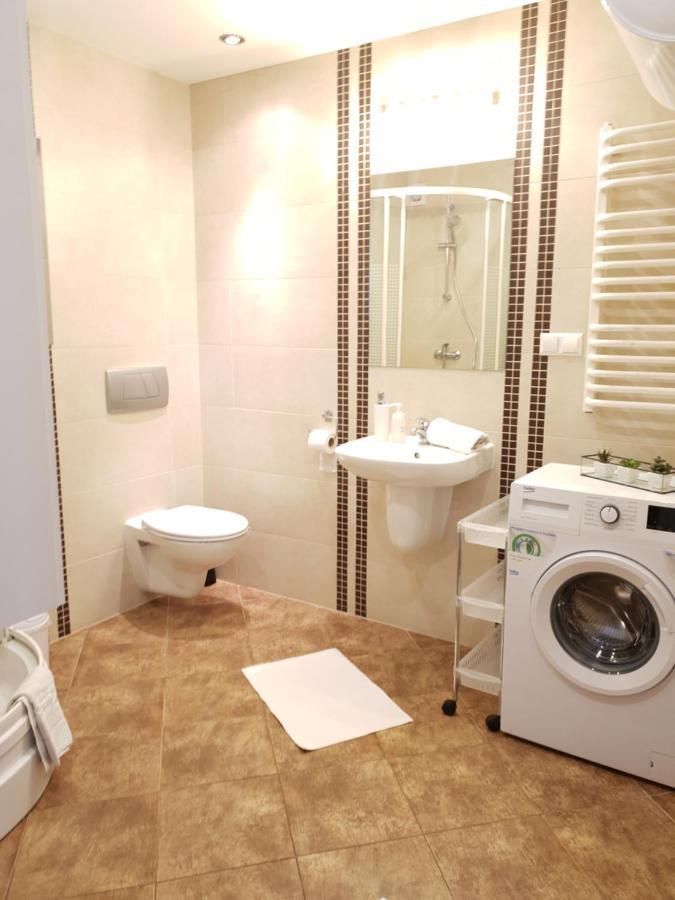 Bolek I Lolek Apartamento Zakopane