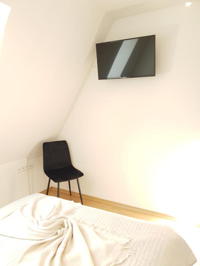 Bolek I Lolek Apartamento *