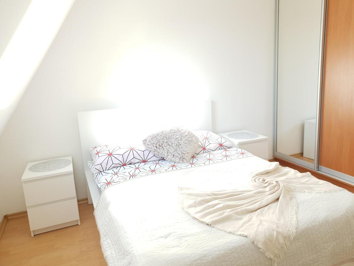 Apartamento Bolek I Lolek Zakopane