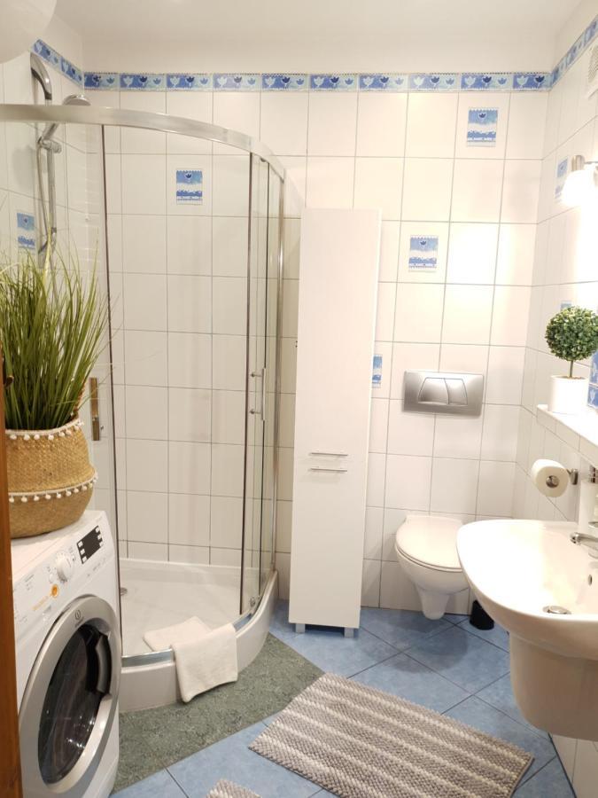 Apartamento Bolek I Lolek *