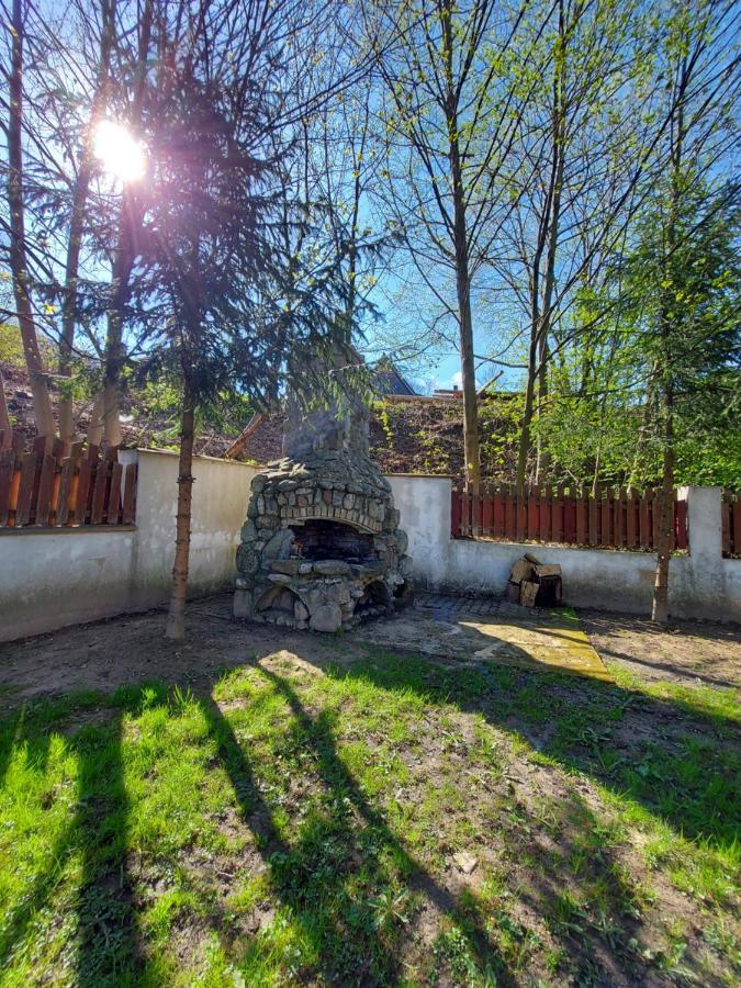 Apartamento Bolek I Lolek