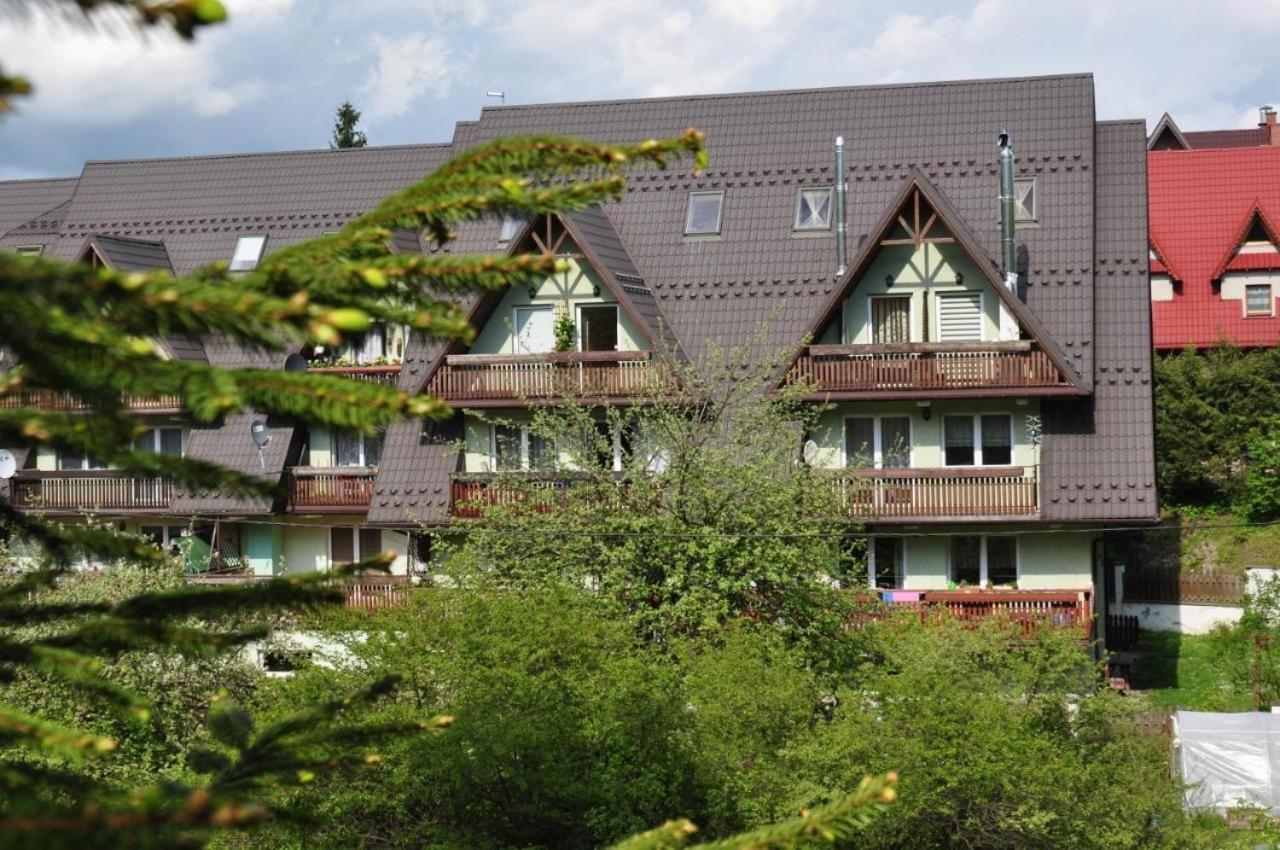 Apartamento Bolek I Lolek