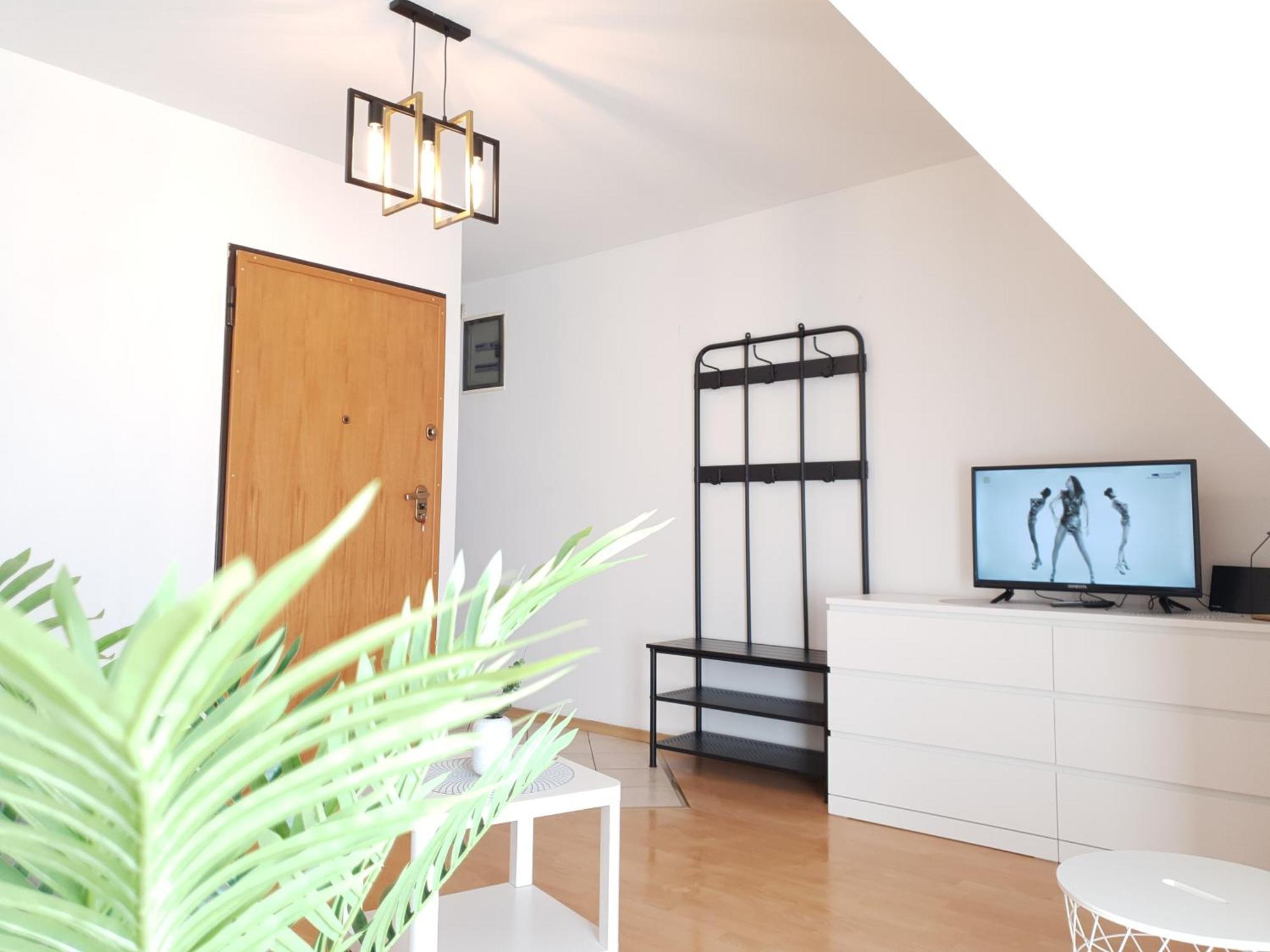 Bolek I Lolek Apartamento